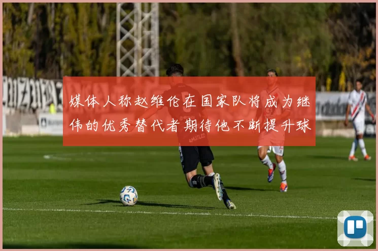 媒体人称赵维伦在国家队将成为继伟的优秀替代者期待他不断提升球技
